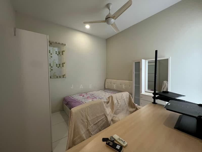 Condominium for Sale at The Light Linear - Jae Lee - Bedroom - PropertyGuru.com.my