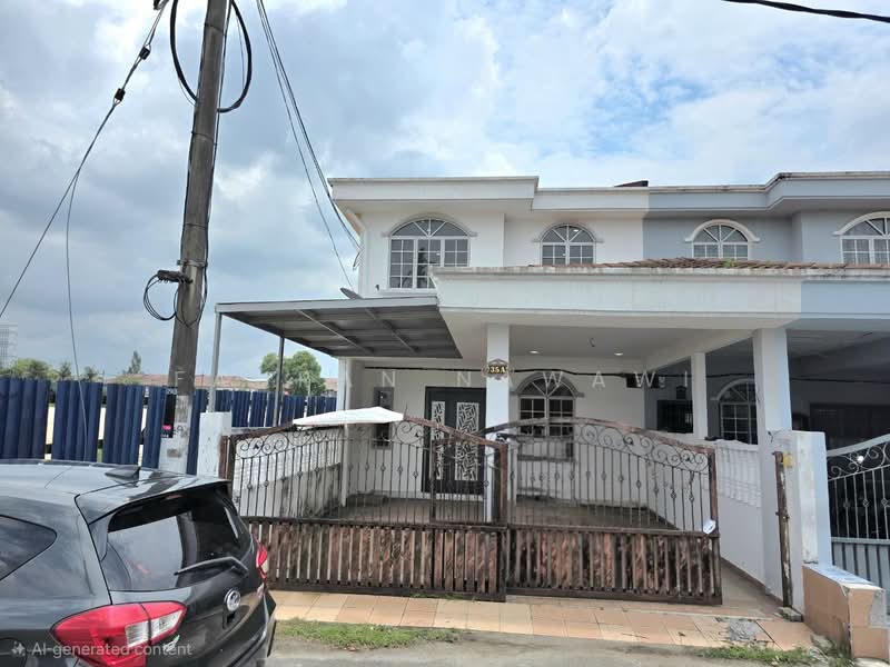 Taman Sentosa @ Klang untuk Untuk Dijual - RM 440,000, Mac 2026 - PropertyGuru.com.my