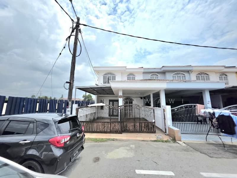 Taman Sentosa @ Klang untuk Untuk Dijual - RM 440,000, Mac 2026 - PropertyGuru.com.my