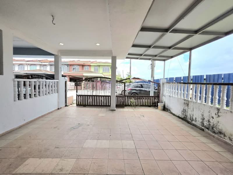 Taman Sentosa @ Klang untuk Untuk Dijual - RM 440,000, Mac 2026 - PropertyGuru.com.my