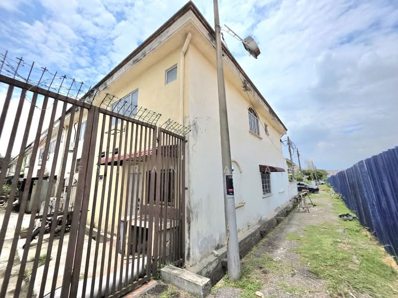 Taman Sentosa @ Klang untuk Untuk Dijual - RM 440,000, Mac 2026 - PropertyGuru.com.my