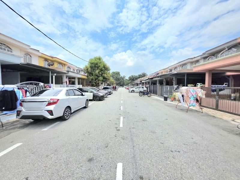Taman Sentosa @ Klang untuk Untuk Dijual - RM 440,000, Mac 2026 - PropertyGuru.com.my