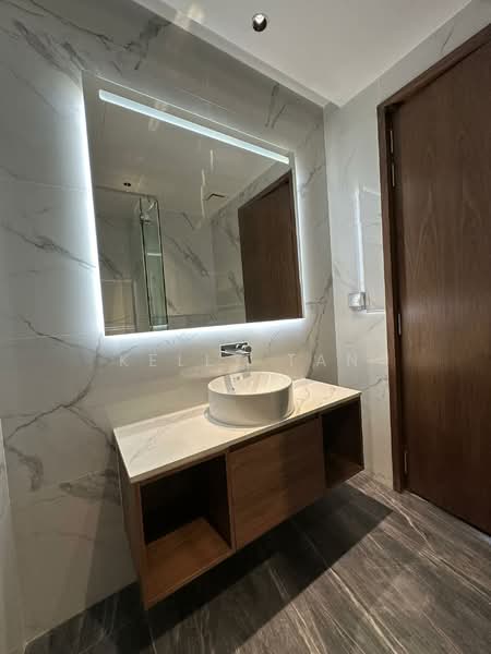 Service Residence for Rent at Core Residence @ TRX - Kelly Tan - PropertyGuru.com.my