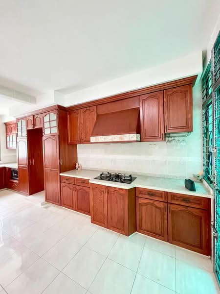 Austin Perdana untuk Untuk Dijual - RM 1,500,000, Mac 2026 - Kitchen - PropertyGuru.com.my
