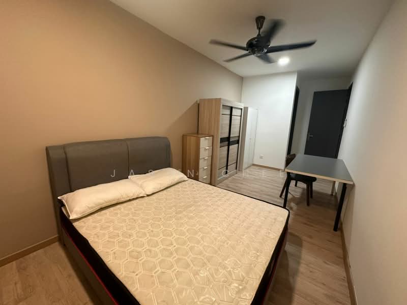 Service Residence for Rent at Emporis - Jason Chee - Bedroom - PropertyGuru.com.my