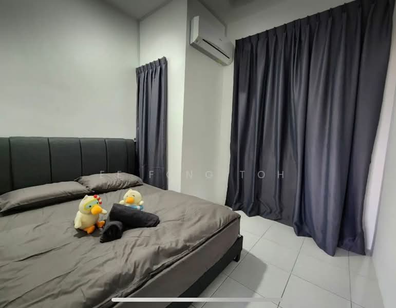 Apartment for Sale at Camellia Residence - Ee Fong Toh - Bedroom - PropertyGuru.com.my