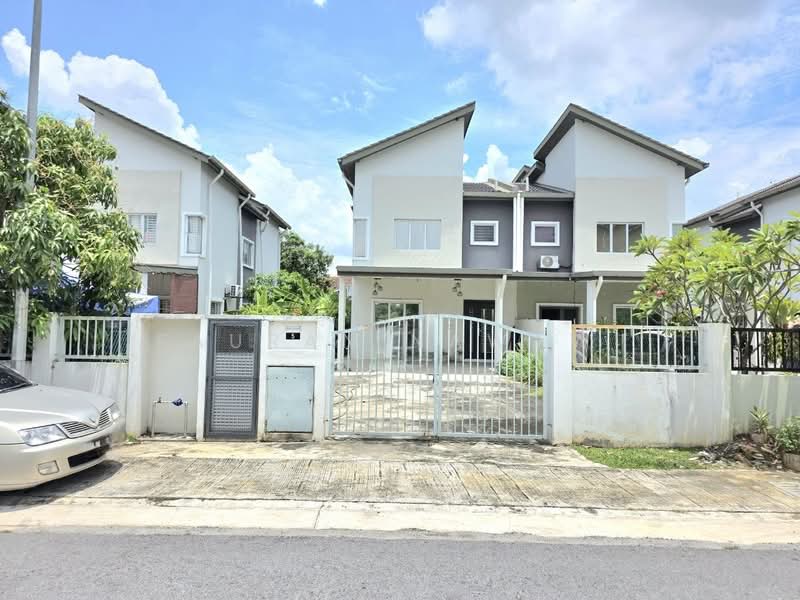 Taman Meru Jaya @ Klang untuk Untuk Dijual - RM 650,000, Mac 2026 - PropertyGuru.com.my