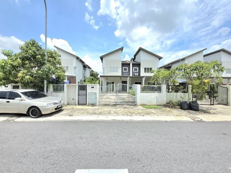Taman Meru Jaya @ Klang untuk Untuk Dijual - RM 650,000, Mac 2026 - PropertyGuru.com.my