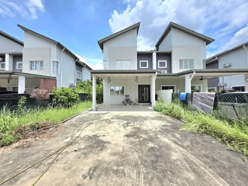 Taman Meru Jaya @ Klang untuk Untuk Dijual - RM 650,000, Mac 2026 - PropertyGuru.com.my