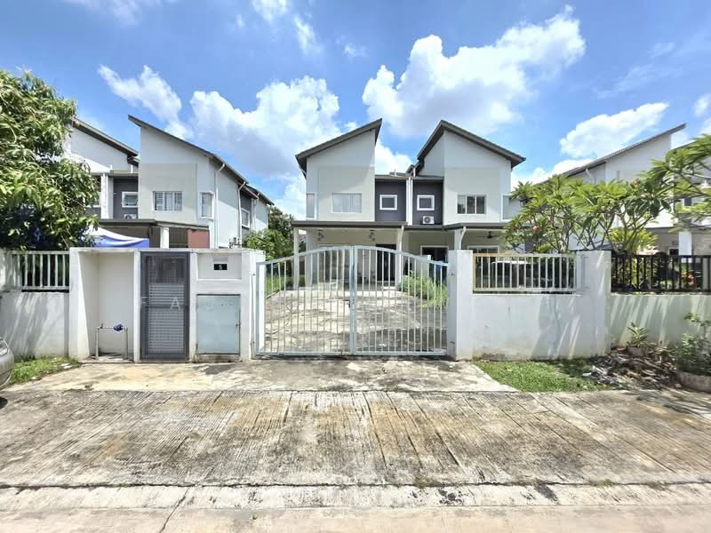 Taman Meru Jaya @ Klang untuk Untuk Dijual - RM 650,000, Mac 2026 - PropertyGuru.com.my