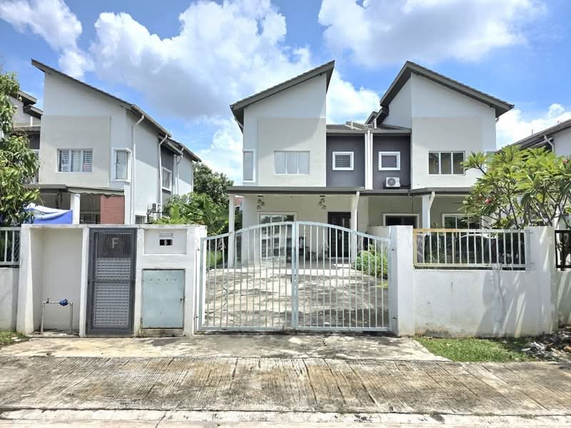 Taman Meru Jaya @ Klang untuk Untuk Dijual - RM 650,000, Mac 2026 - PropertyGuru.com.my