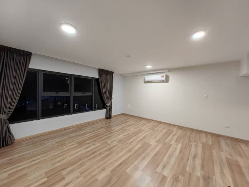 Arte Cheras untuk Untuk Disewa - RM 1,700 /bulan, Mac 2026 - Living Room - PropertyGuru.com.my