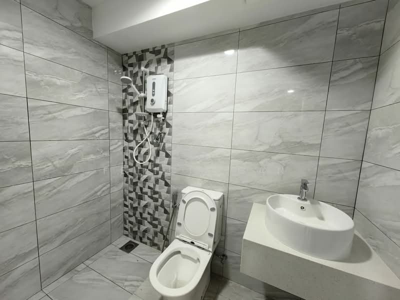 Arte Cheras untuk Untuk Disewa - RM 1,700 /bulan, Mac 2026 - Bathroom - PropertyGuru.com.my