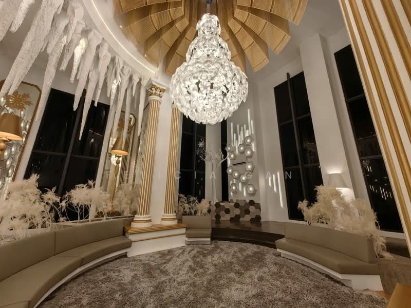 Arte Cheras untuk Untuk Disewa - RM 1,700 /bulan, Mac 2026 - Interior - PropertyGuru.com.my