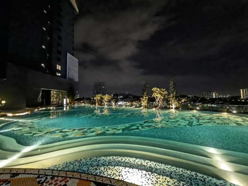 Arte Cheras untuk Untuk Disewa - RM 1,700 /bulan, Mac 2026 - Exterior - PropertyGuru.com.my