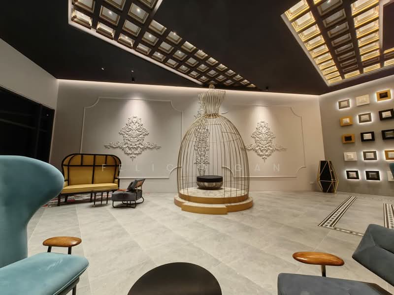 Arte Cheras untuk Untuk Disewa - RM 1,700 /bulan, Mac 2026 - Interior - PropertyGuru.com.my