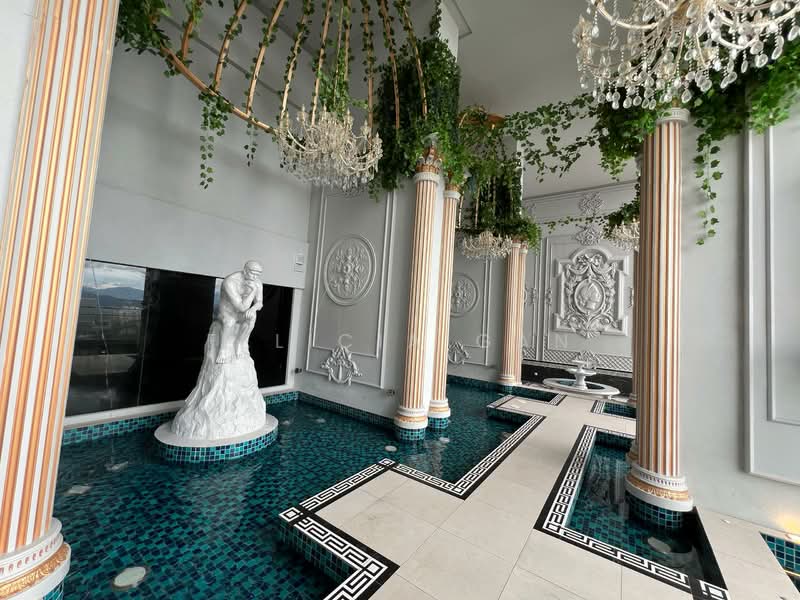 Arte Cheras untuk Untuk Disewa - RM 1,700 /bulan, Mac 2026 - Interior - PropertyGuru.com.my