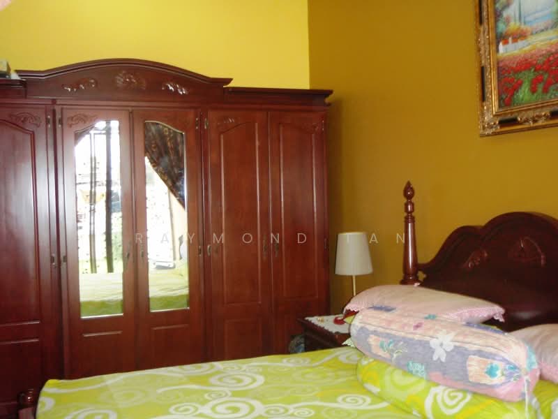 Semi-Detached House for Sale in Petaling Jaya (Selangor) - Raymond Tan - Bedroom - PropertyGuru.com.my