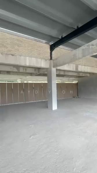 Terrace Factory for Rent in Kajang (Selangor) - Ayo Yeoh - Exterior - PropertyGuru.com.my