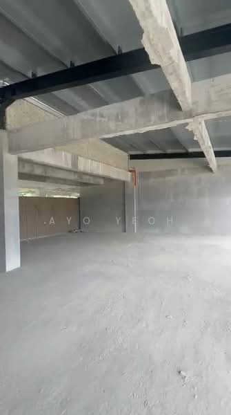 Terrace Factory for Rent in Kajang (Selangor) - Ayo Yeoh - Interior - PropertyGuru.com.my