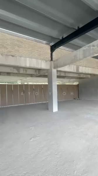 Terrace Factory for Rent in Kajang (Selangor) - Ayo Yeoh - Exterior - PropertyGuru.com.my