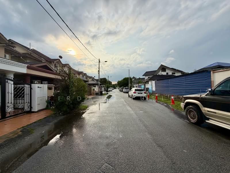 Seksyen 7 untuk Untuk Dijual - RM 59,000, Mac 2026 - PropertyGuru.com.my