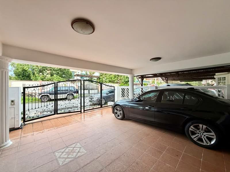 Seksyen 7 untuk Untuk Dijual - RM 59,000, Mac 2026 - PropertyGuru.com.my