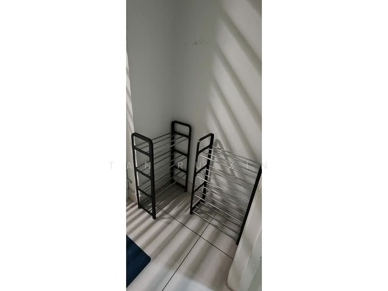 Service Residence for Rent at Maxim Residences - Tan Ru Xin - Interior - PropertyGuru.com.my