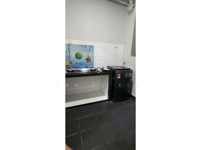 Service Residence for Rent at Maxim Residences - Tan Ru Xin - PropertyGuru.com.my