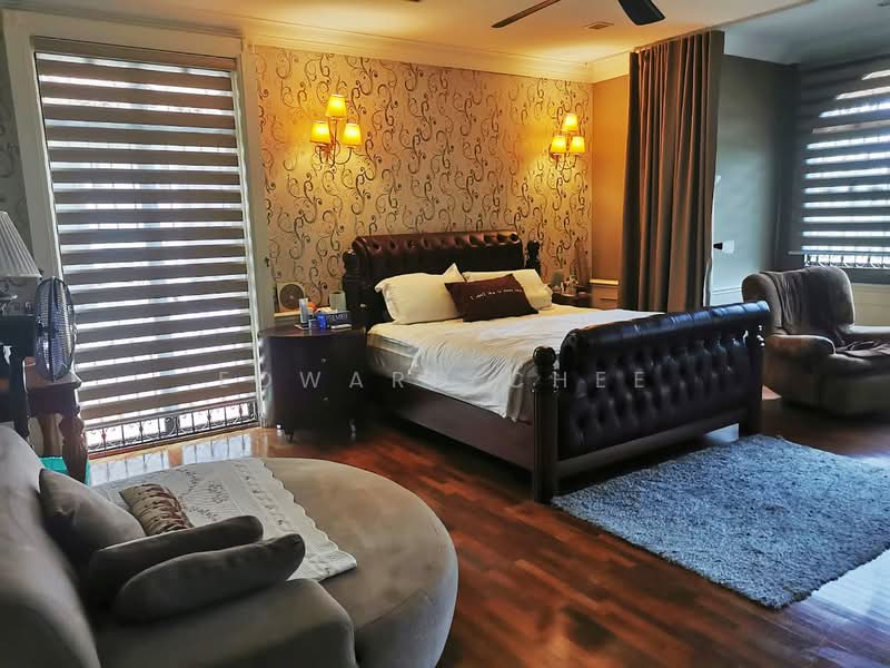 D'Residence untuk Untuk Disewa - RM 6,900 /bulan, Mac 2026 - PropertyGuru.com.my