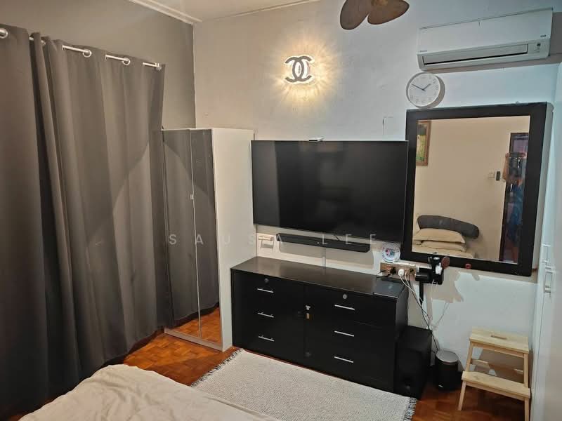 Taman Johor Jaya untuk Untuk Dijual - RM 1,260,000, Mac 2026 - Bedroom - PropertyGuru.com.my