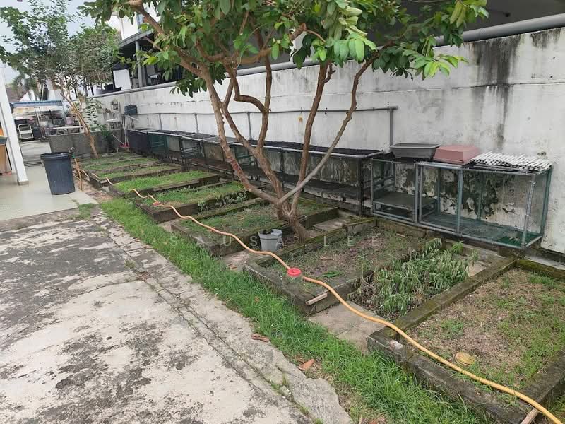 Taman Johor Jaya untuk Untuk Dijual - RM 1,260,000, Mac 2026 - Exterior - PropertyGuru.com.my