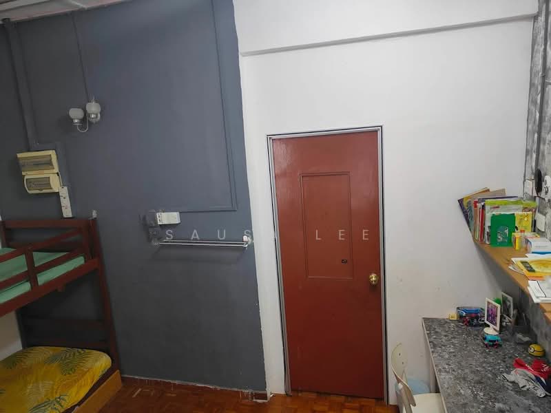 Taman Johor Jaya untuk Untuk Dijual - RM 1,260,000, Mac 2026 - Bedroom - PropertyGuru.com.my