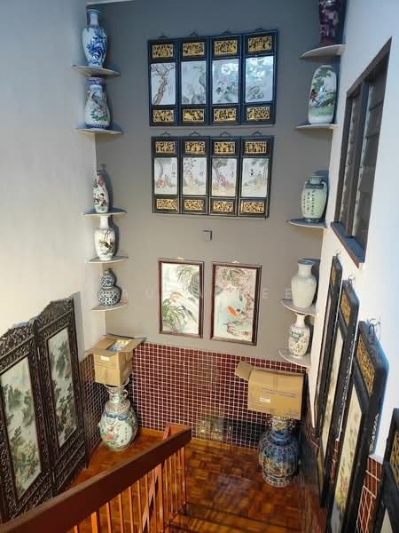 Taman Johor Jaya untuk Untuk Dijual - RM 1,260,000, Mac 2026 - Interior - PropertyGuru.com.my