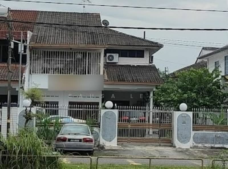 Taman Johor Jaya untuk Untuk Dijual - RM 1,260,000, Mac 2026 - Exterior - PropertyGuru.com.my