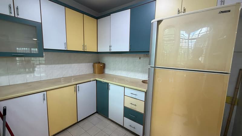 Sri Kenari Apartment untuk Untuk Dijual - RM 345,000, Mac 2026 - Kitchen - PropertyGuru.com.my