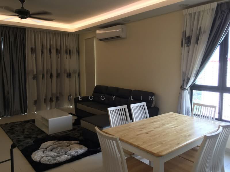 Zefer Hill Residence untuk Untuk Dijual - RM 950,000, Mac 2026 - PropertyGuru.com.my