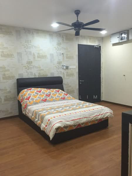 Zefer Hill Residence untuk Untuk Dijual - RM 950,000, Mac 2026 - PropertyGuru.com.my