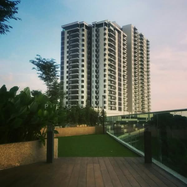 Zefer Hill Residence untuk Untuk Dijual - RM 950,000, Mac 2026 - PropertyGuru.com.my