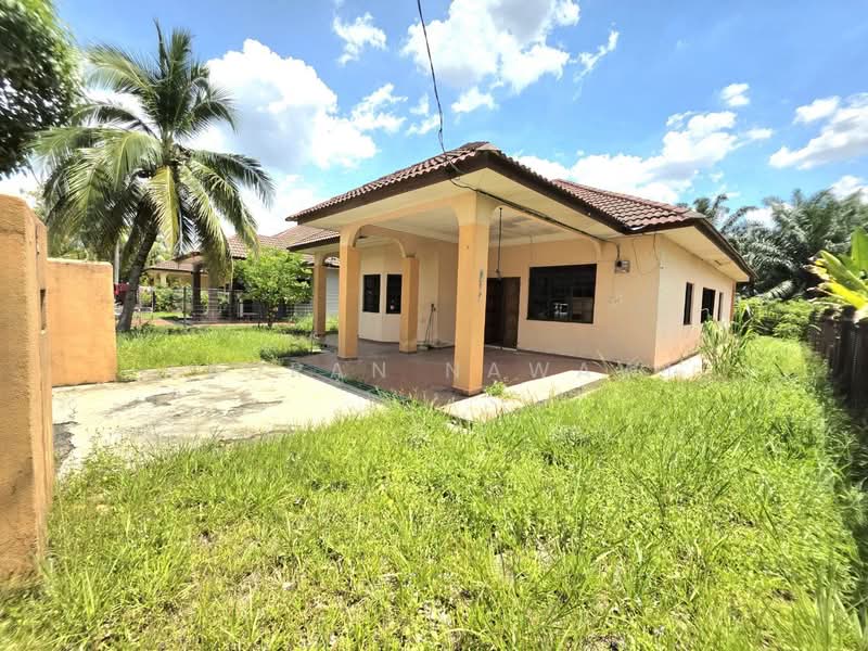 Bungalow for Sale in Sungai Buloh (Selangor) - Fauran Nawawi - PropertyGuru.com.my