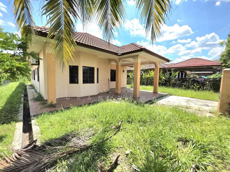 Bungalow for Sale in Sungai Buloh (Selangor) - Fauran Nawawi - PropertyGuru.com.my