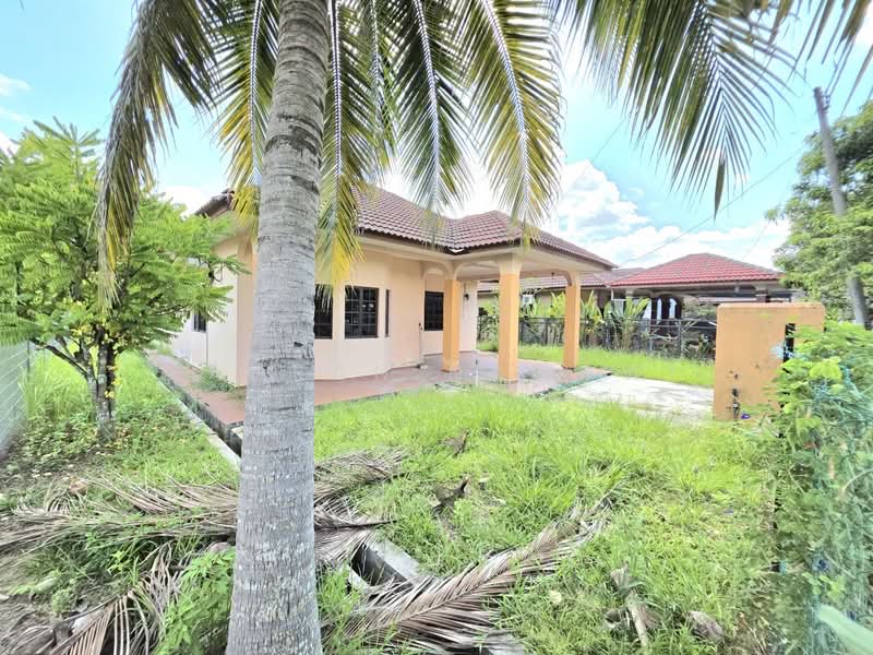 Bungalow for Sale in Sungai Buloh (Selangor) - Fauran Nawawi - PropertyGuru.com.my