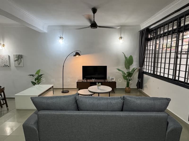 2-storey Terraced House for Rent in Taman Pelangi (Johor Bahru) - Shirley Woon - PropertyGuru.com.my