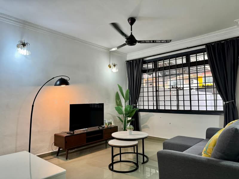 2-storey Terraced House for Rent in Taman Pelangi (Johor Bahru) - Shirley Woon - PropertyGuru.com.my