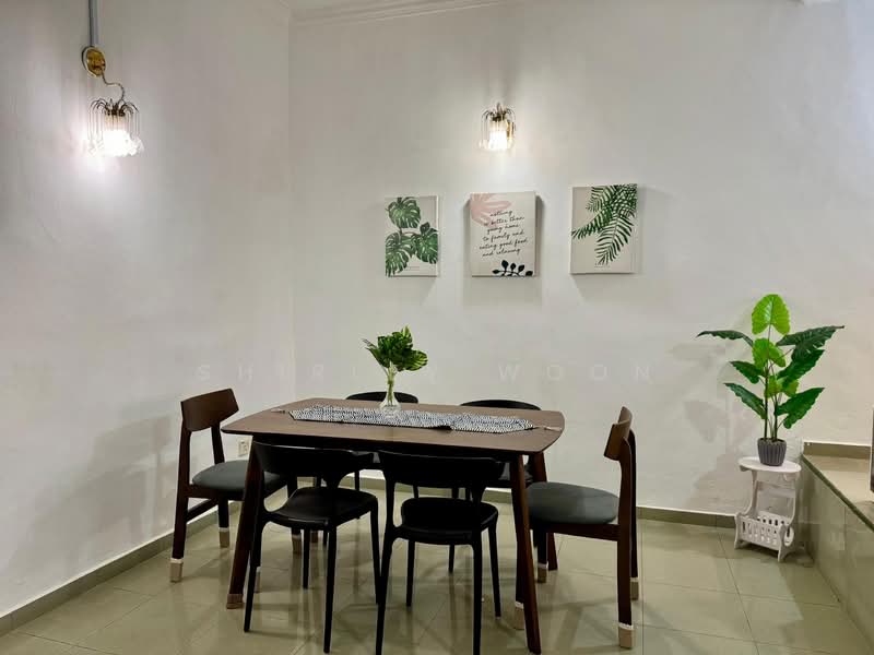 2-storey Terraced House for Rent in Taman Pelangi (Johor Bahru) - Shirley Woon - PropertyGuru.com.my