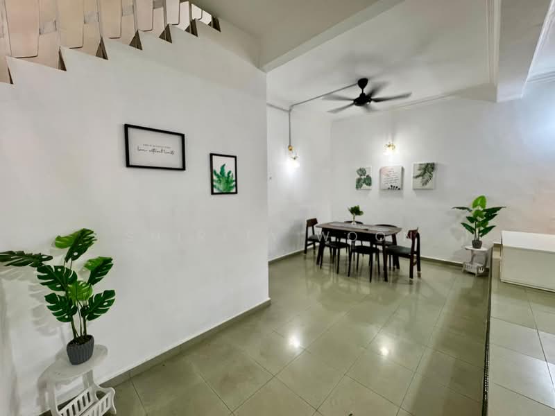 2-storey Terraced House for Rent in Taman Pelangi (Johor Bahru) - Shirley Woon - PropertyGuru.com.my