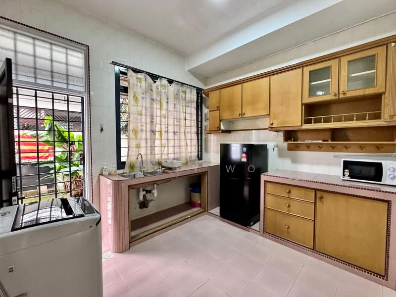 2-storey Terraced House for Rent in Taman Pelangi (Johor Bahru) - Shirley Woon - PropertyGuru.com.my