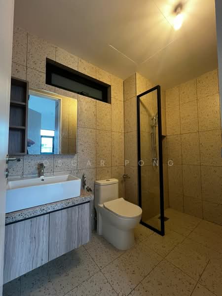 The Rosewoodz @ Bukit Jalil untuk Untuk Dijual - RM 630,000, Mac 2026 - Bathroom - PropertyGuru.com.my