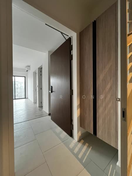 The Rosewoodz @ Bukit Jalil untuk Untuk Dijual - RM 630,000, Mac 2026 - Entrance - PropertyGuru.com.my