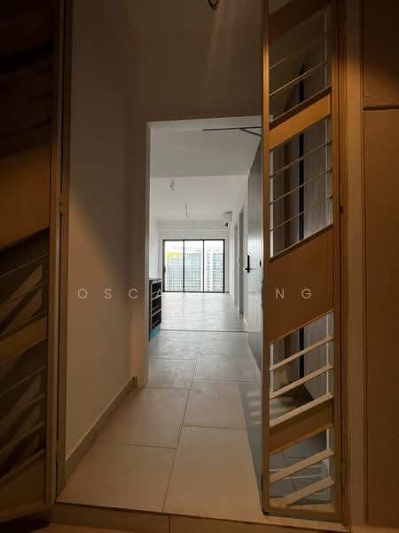 The Rosewoodz @ Bukit Jalil untuk Untuk Dijual - RM 630,000, Mac 2026 - Entrance - PropertyGuru.com.my